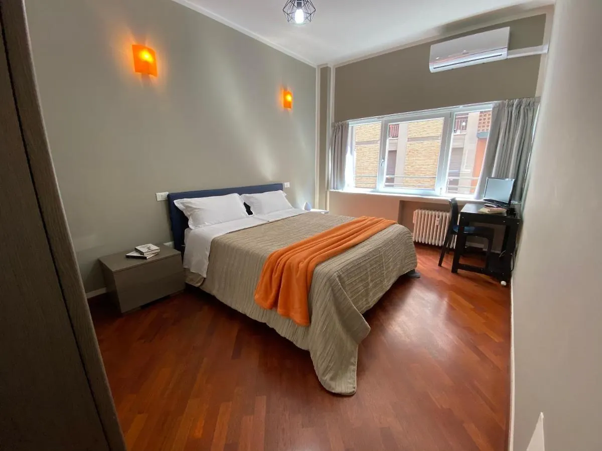 Mascarella 102 Home Boloňa