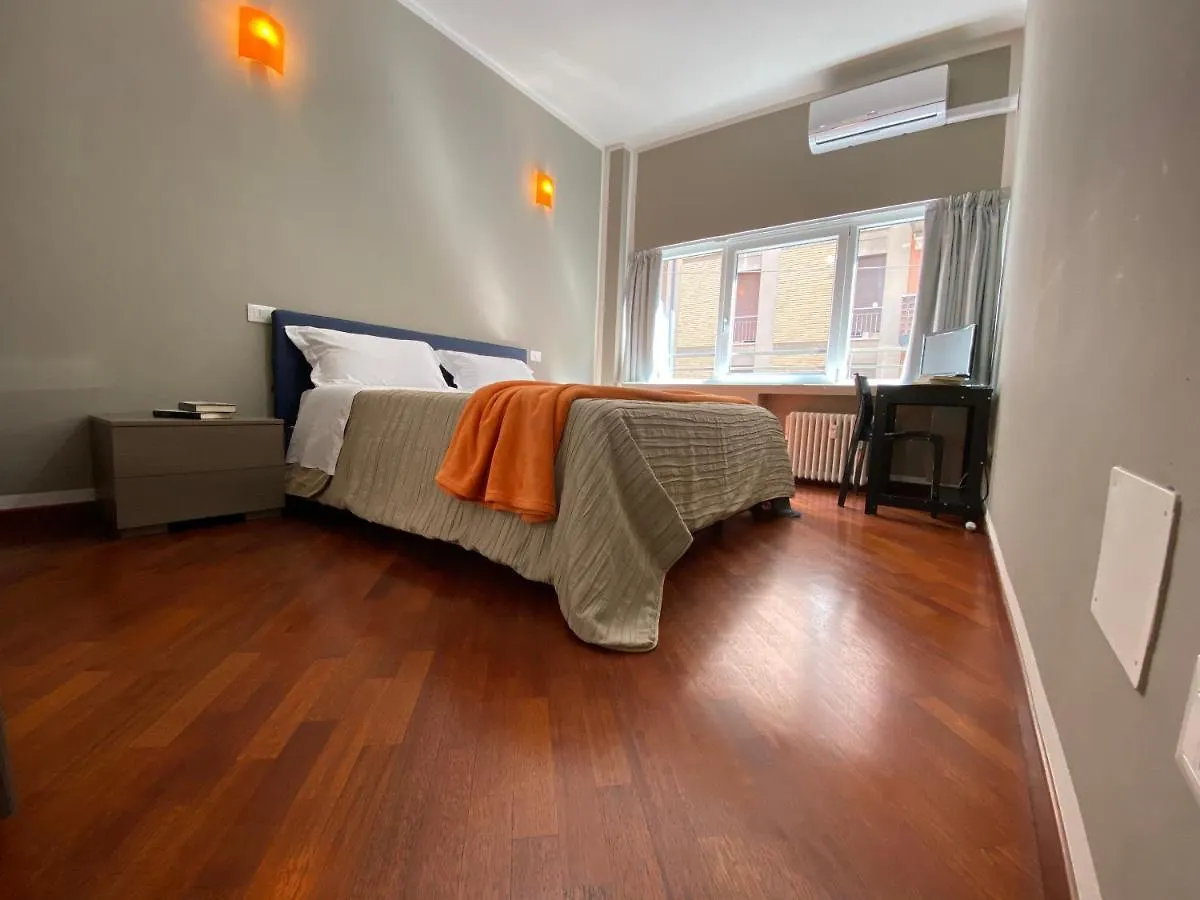 Apartmán Mascarella 102 Home Boloňa