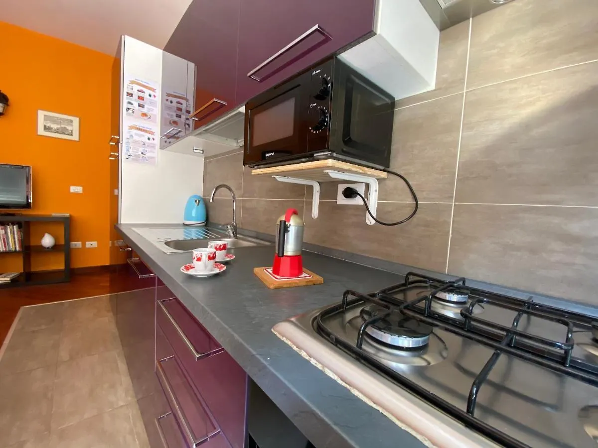 Mascarella 102 Home Bologna Apartment
