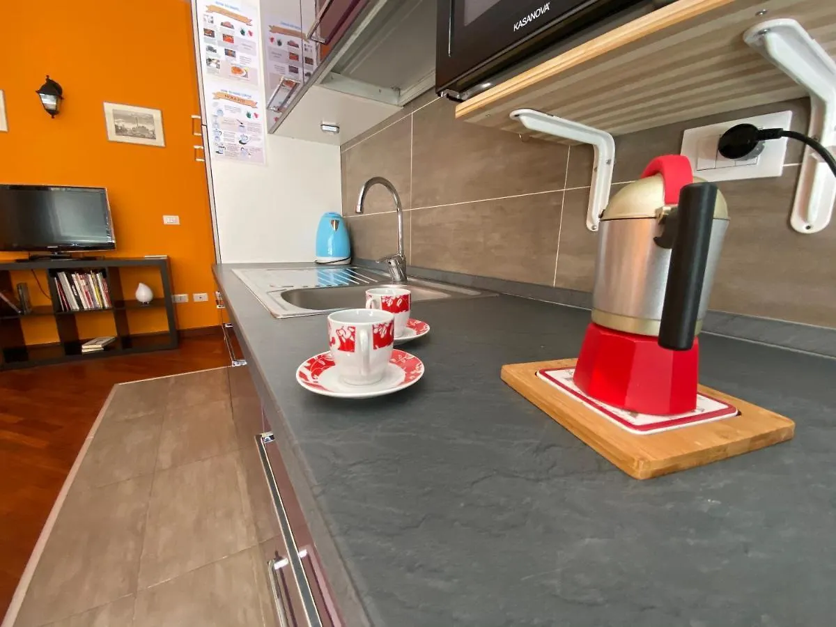 Apartment Mascarella 102 Home Bologna Italy