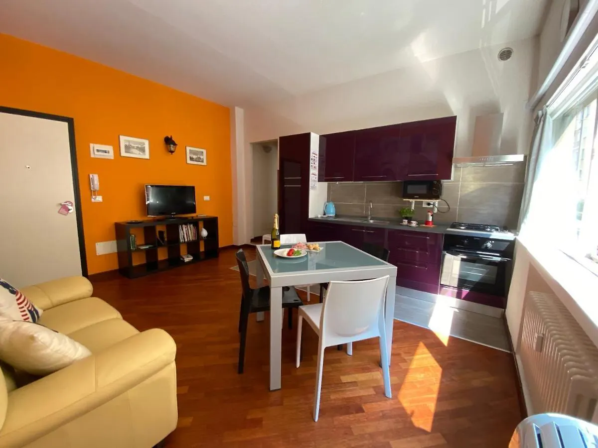 Mascarella 102 Home Bologna