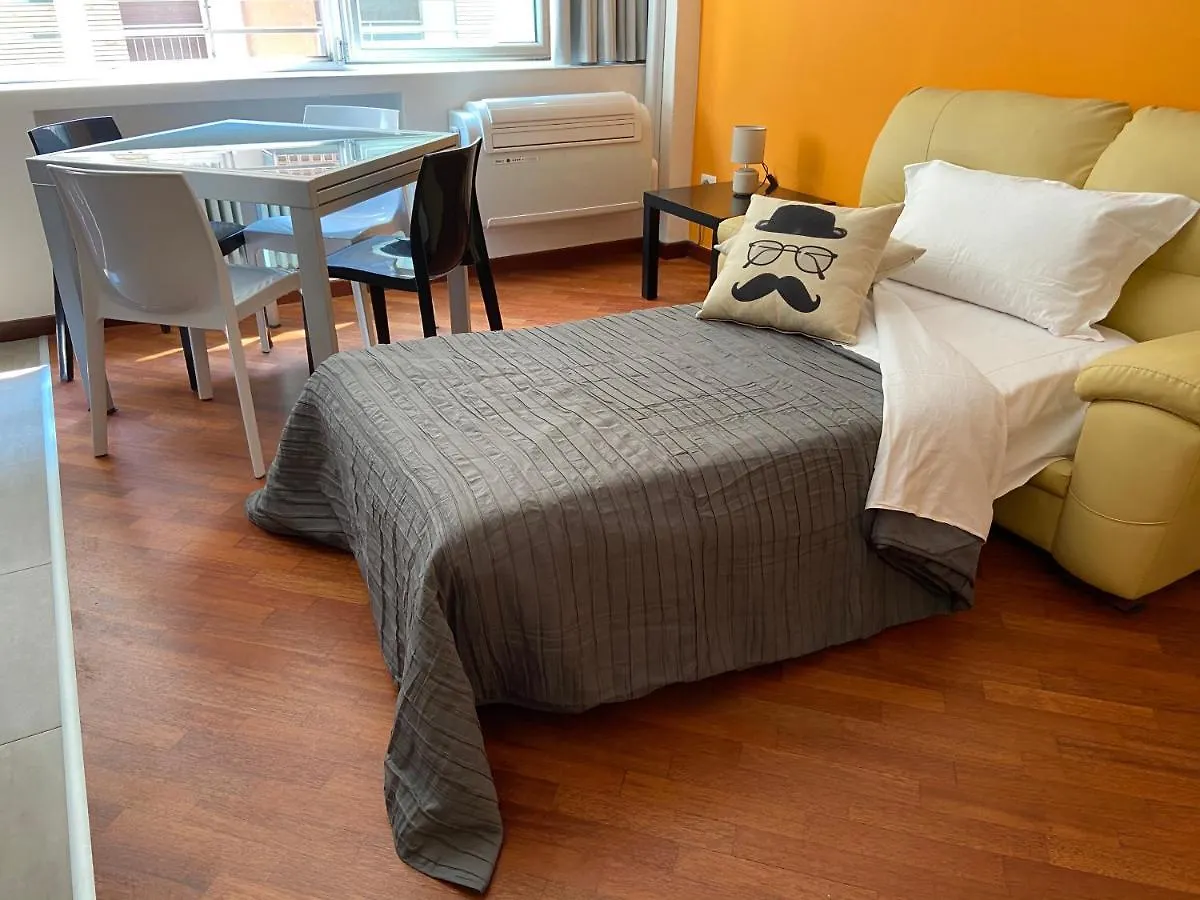 Mascarella 102 Home Bologna