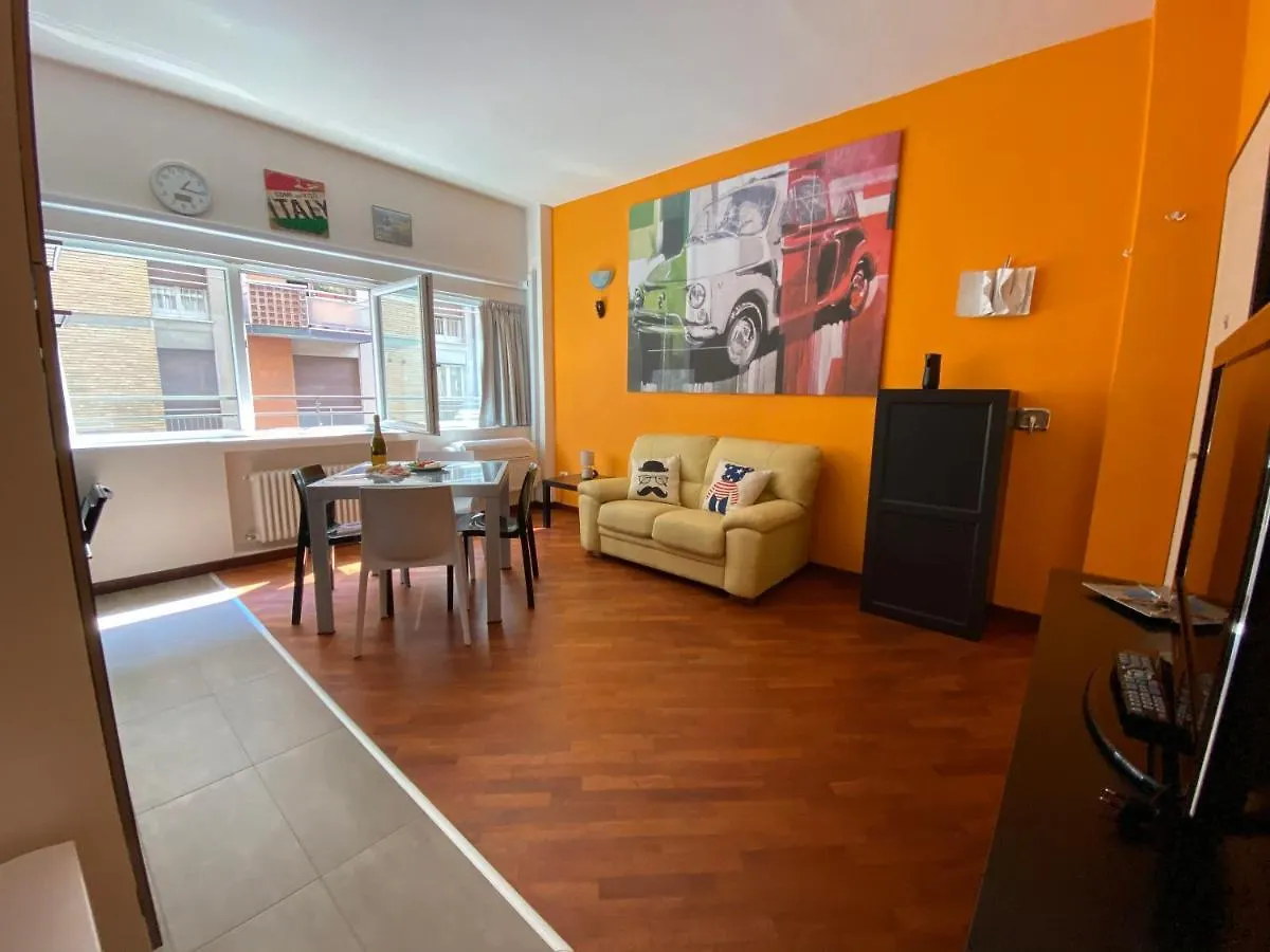 Apartment Mascarella 102 Home Bologna