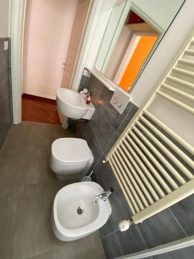 Apartment Mascarella 102 Home Bologna