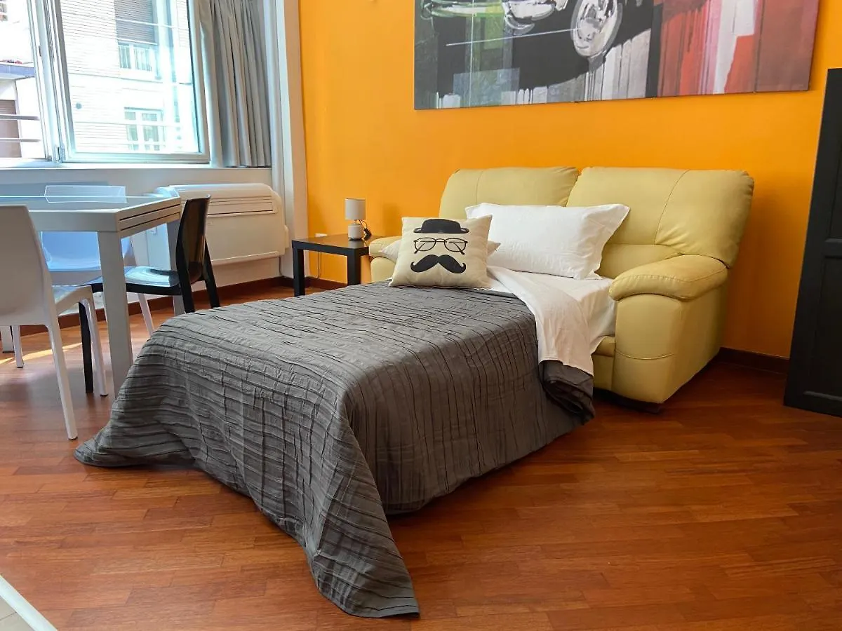 Apartment Mascarella 102 Home Bologna Italy